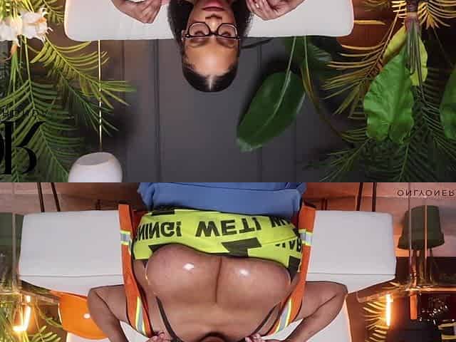 Gorgeous busty MILF filthy xxx story