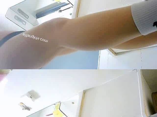 Amateur girls voyeur penetrating in public pl
