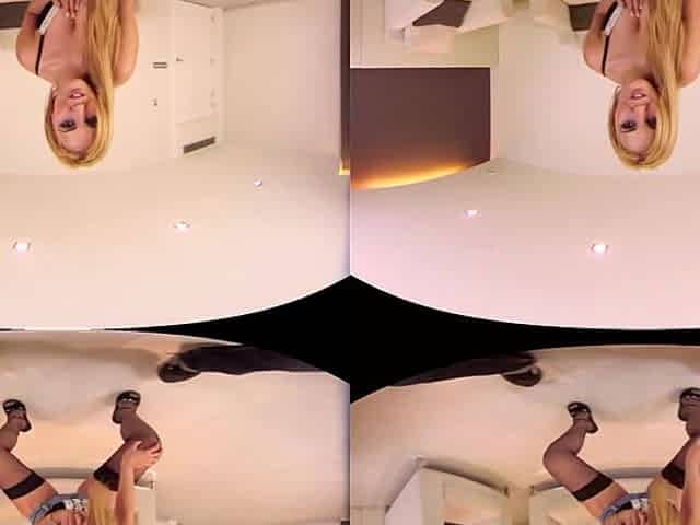 Hanna's Blowjob