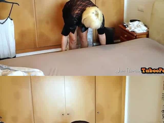 Perverted mommy incredible adult story
