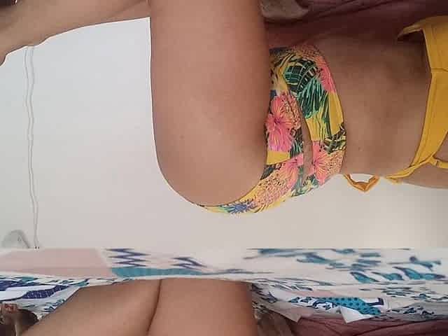 My Stepmom Alone and Wanting Cum in Her Ass