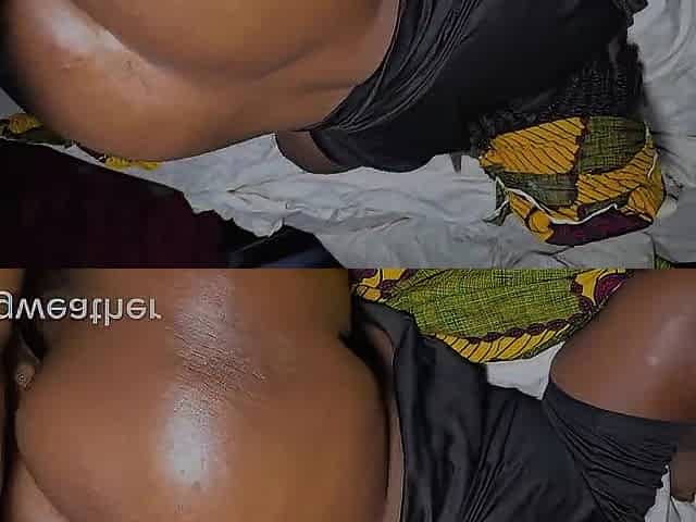 Screwing Black Wonderful Booty