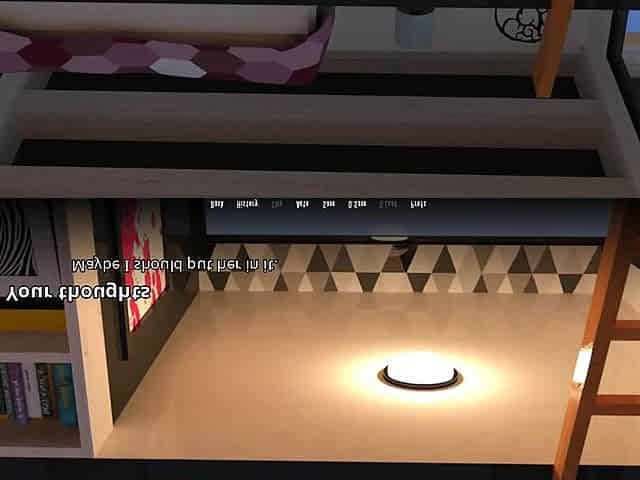 Wvm Interracial Cumshot In The Shower S03 Episode 17