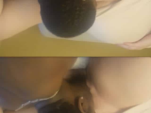 This babe smack like ice cream ebony thug devours snatch