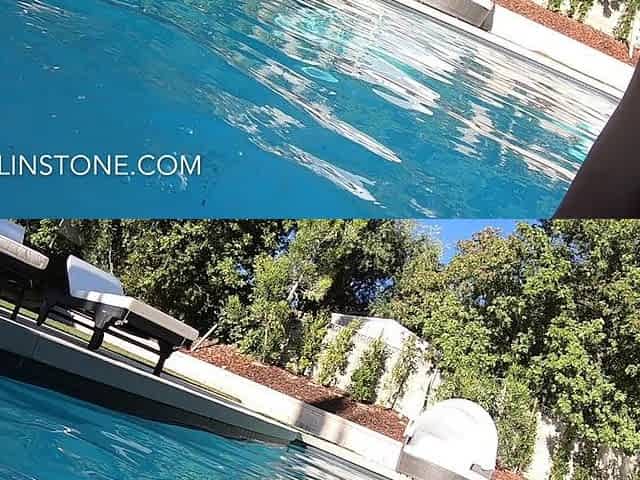Abigail Evelin Soaked Wet Pussy POV Fuck