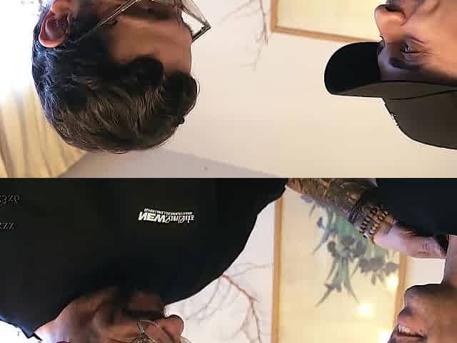 Me dejan solo con mi nueva HERMANASTRA / LuenOk x Chavitaxxx