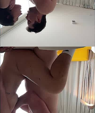 A Day Of Sex with Eden Synn