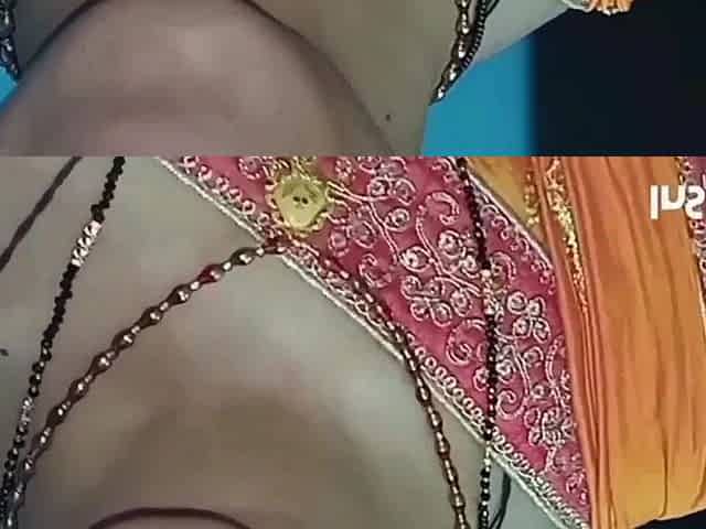 Indian Village Girl Went to Meet Her Boyfriend for Fucking
