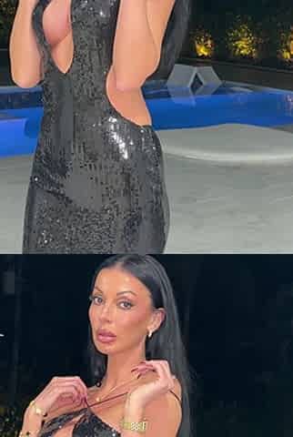 Beautiful Busty MILF Pool Fuck with Nikita Reznikova!