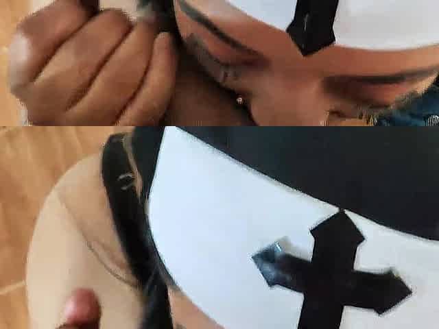 The moth mounts hard throughout the butthole