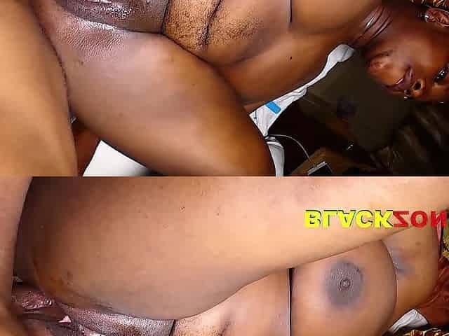 Priceless missionary screw and shlong riding