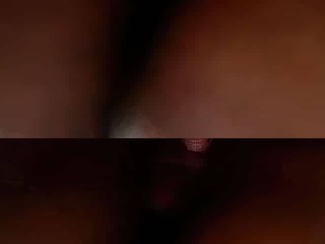 Stay Home and Pull with a Big BBW Latina