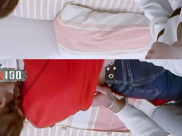 Bamboo: great fucking and cumshot on Asian pornstar Bamboo
