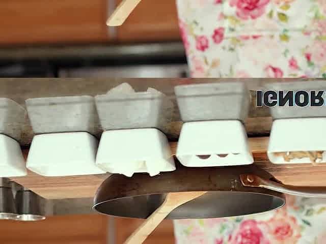 IGNORE4K. Insane Kitchen Sex