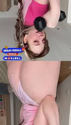 Substance doxy riding your shlong. CUM IT UP with Shy!