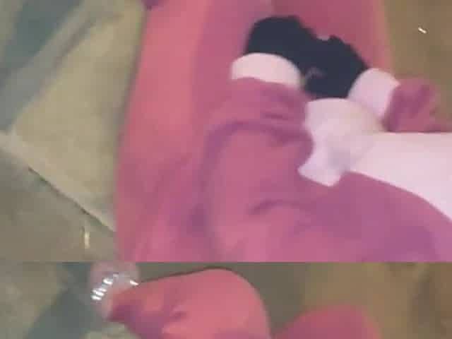 SCREWING A AGED WOMAN IN HALLOWEEN DRESS