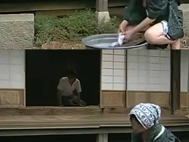 Japanese Sex Crazy Mother Fuck by Own Son