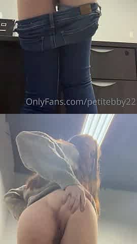 Amateur Teen georgeus brunette 2