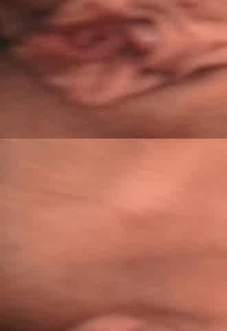 Anal with New Pillow MILF GILF Solo Homemade Cougar Hot up Close