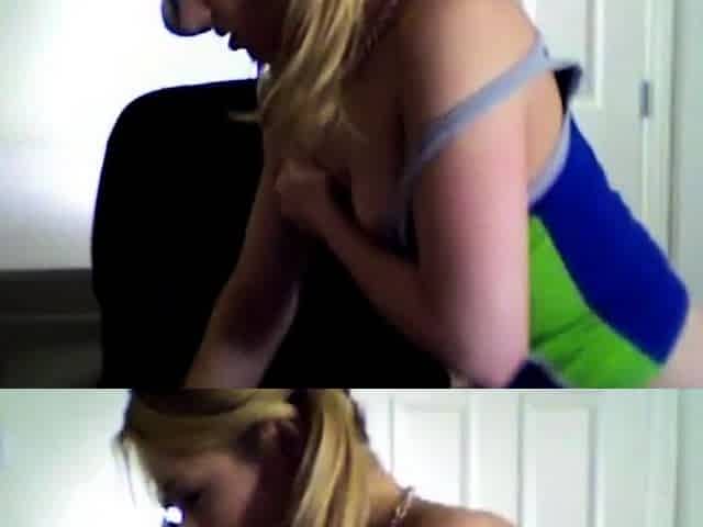 Kayla webcam Show