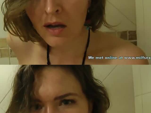 Mature content - Fantastic mom from Milfsexdating Net
