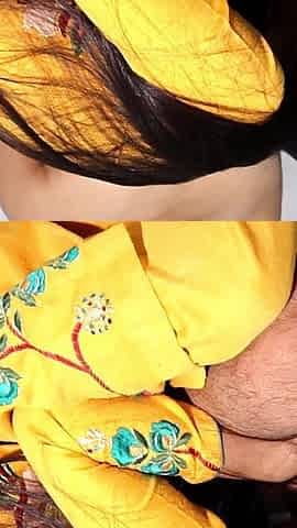 Punjabi Chachi Big Ass Fucking, Real Sex with Clear Punjabi Voice While Talking Dirty