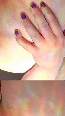 Morning Ass Worship - Solo Girl