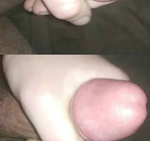 Dad stroking solo boy groaning and cumming