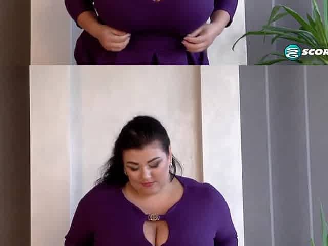 Mariya Mills: Body By Nature