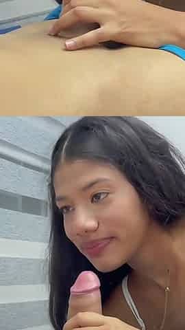 Indian Big Ass Slut Desires the Hard Cock of Her Horny Stepbrother. Finish Homemade Hardcore Sex.