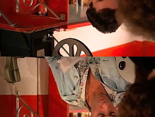 Streaming big cock close ups