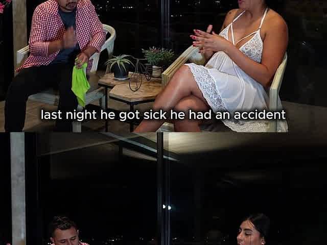 I Find That I Can Control and Fuck My Pregnant Wife with a Simple Remote Control