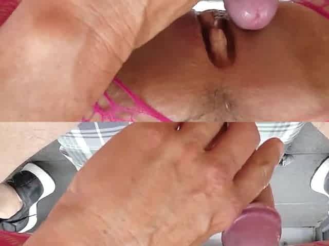 How to Cum at the Same Time as Your Stepmom