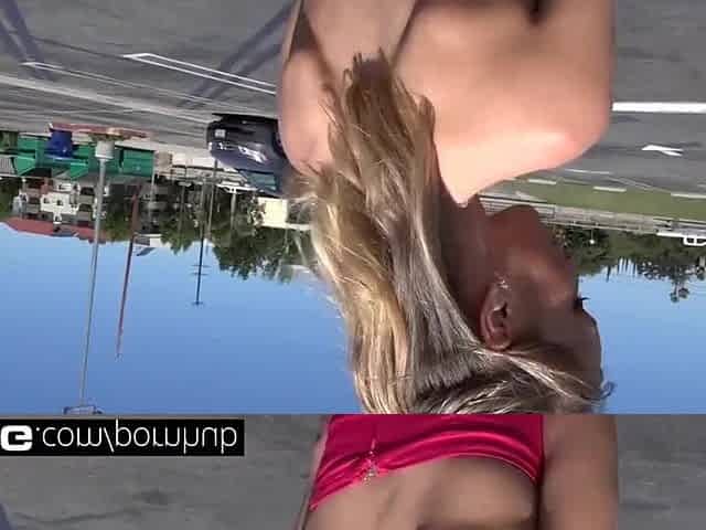 FUCK Real Teens: Aurora Belle Gets Creampied