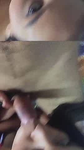 Blow job, anal y fisting