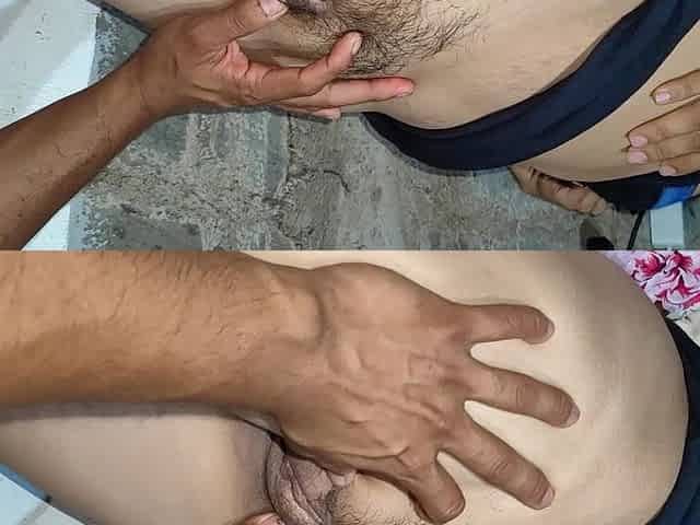Indian Cute First Time Real Tamil Sex