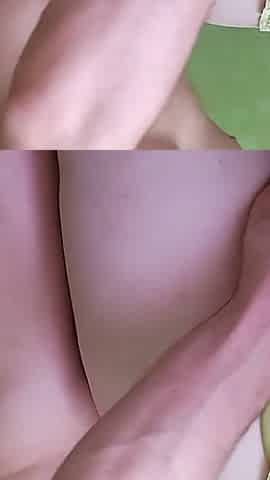 My ass loves to fuck in the morning