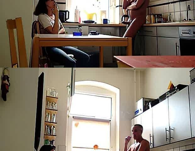 Jerking, Wank, Exhibitionist, Wichsen, zusehen lassen