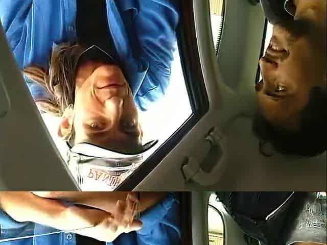 Dieter Von Stein In Short Hair Mature Slut Rides Guys Big And Hard Prick