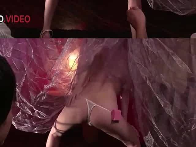 Steamy Jav Features Getting Facial After Blowjob Frenzy - Inoue Eri And Eri Inoue