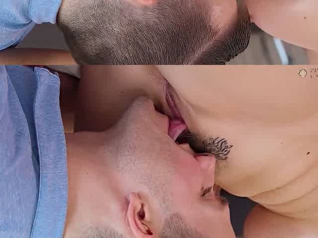 Chanel Preston - Complementary Massage