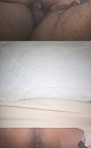 Bhm bust a nut screwing black big beautiful woman, took fucking-rubber off at end part2
