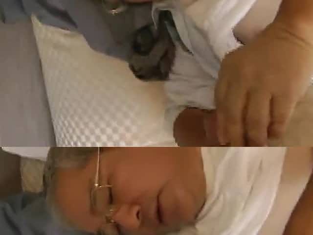 Japanese Dad