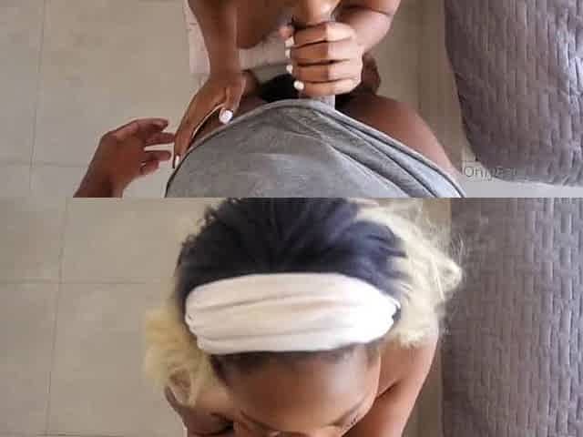 Abagail 28 American Full Video