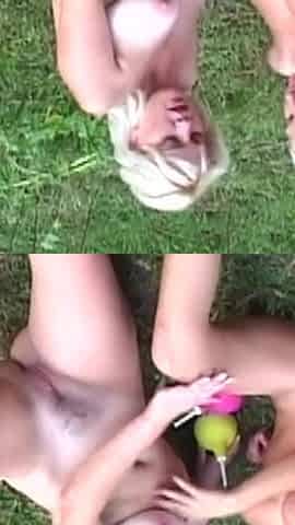 Enema Top Models - Let the Water Flow Sweet Babes