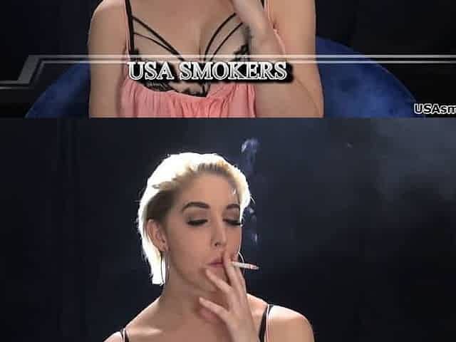 Smoking Compilation 6