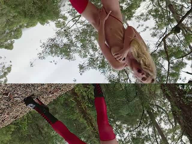 Perky Scarlet Chase - The Squirting Compilation