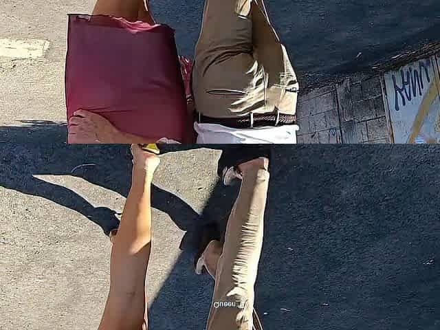 STORIA CUCKOLD REALE - MARITO CORNUTO ACCOMPAGNA LA MOGLIE A SCOPARE DAL BULL