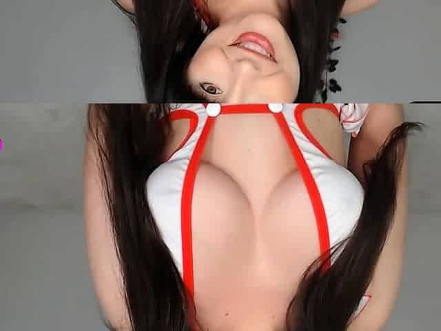 Nurse Tailing Sperm - Roleplay Cei JOI