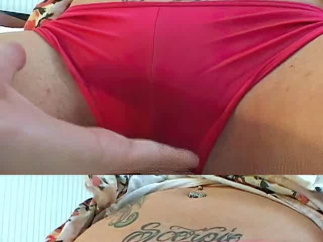 Skinny blonde teen sucking cock fucks hardcore
